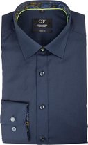 Commander 213010855 Business overhemd - Maat 40 - Heren
