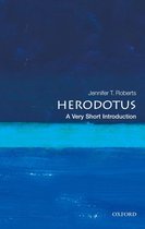 Very Short Introductions - Herodotus: A Very Short Introduction