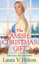 Hidden Springs 2 - The Amish Christmas Gift