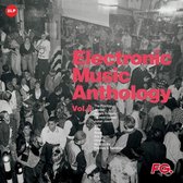 Electronic Music Anthology By Fg -