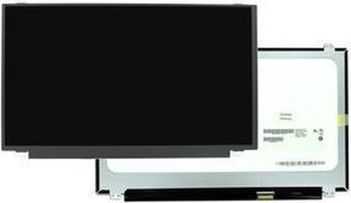 Image of 15.6 inch LCD scherm 1366x768 Mat 30Pin eDP