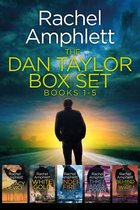 The Dan Taylor series: Books 1-5 (The Dan Taylor Series Box Set)