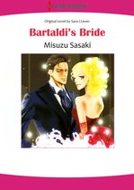 BARTALDI'S BRIDE (Harlequin Comics)