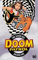 Doom Patrol: The Silver Age