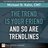 The Trend Is Your Friend and so Are Trendlines - Michael N. Kahn Cmt, Michael N Cmt Kahn