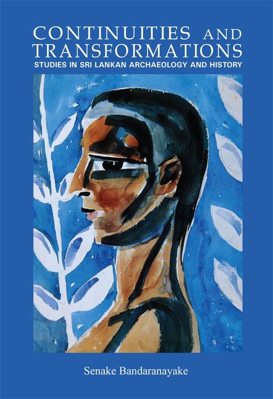 Continuities and Transformations - cover