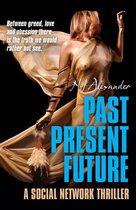 Omslag Past Present Future