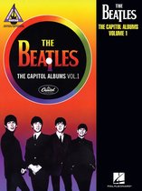The Beatles - The Capitol Albums (Songbook)