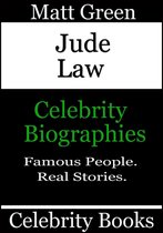 Biographies of Famous People - Jude Law: Celebrity Biographies