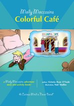 Colorful Café