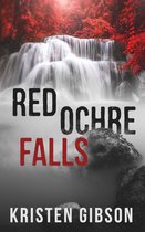 Red Ochre Falls