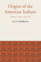 LLILAS Latin American Monograph Series - Origins of the American Indians
