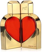 Manish Arora  Intense Red eau de parfum 2x 40ml eau de parfum