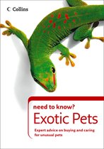 Collins Need to Know? - Exotic Pets (Collins Need to Know?)