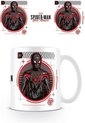 Beker Spiderman - Miles Morales - 325ml