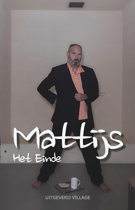 Mattijs - cover