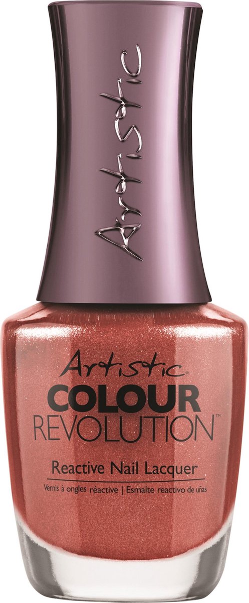 Goedkoopste Artistic Nail Design Colour Revolution 'A Jewel in Disguise'
