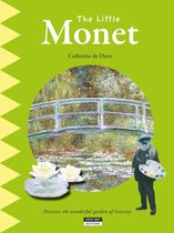 Happy Museum Collection! 4 - The Little Monet