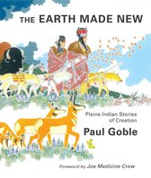 The Earth Made New