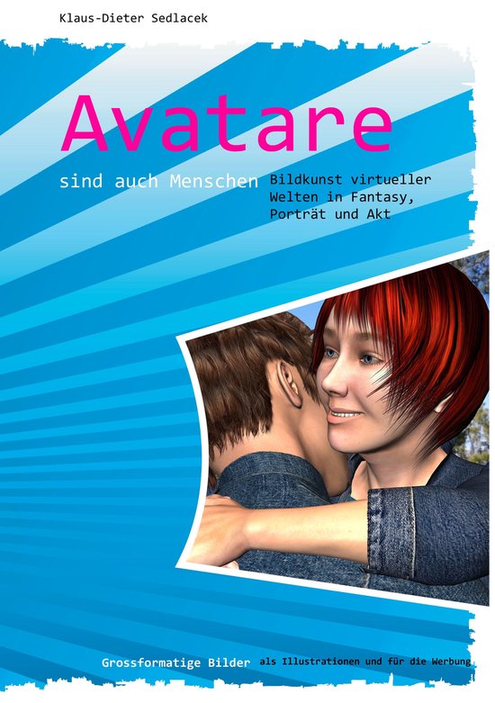 Avatare - cover