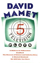Five Television Plays (David Mamet)