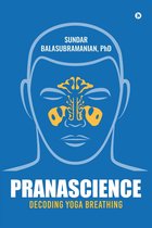 Omslag PranaScience