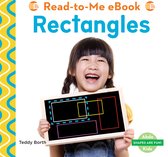Shapes Are Fun! - Rectangles