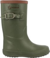 Aigle Perdrix - Regenlaarzen - Jongens - 24567 Kaki - 36