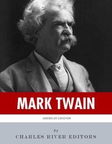 American Legends: The Life of Mark Twain