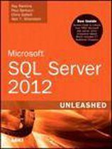 Microsoft Sql Server 2012 Unleashed