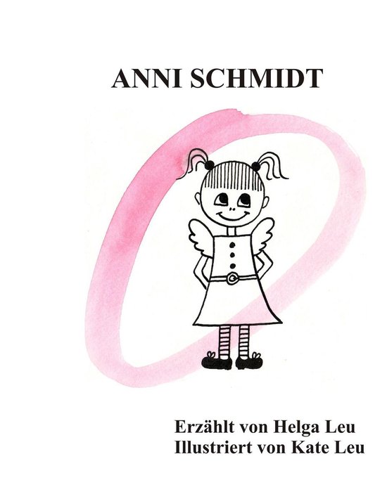 anni schmidt - cover
