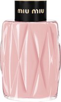 Miu Miu Twist bodylotion 200 ml Vrouwen Hydraterend, Smoothing