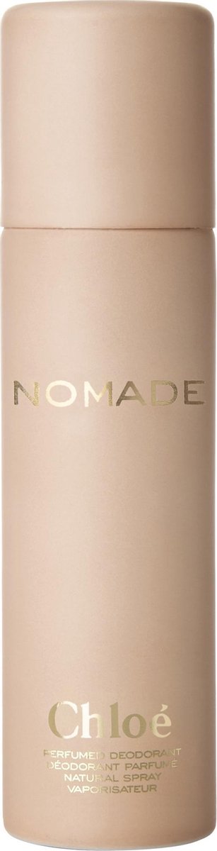 Chloe - Nomade Deodorant Spray 100 bol.com