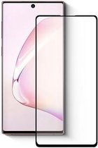 Nedis Screen Protector - Gebruikt voor: Samsung - Samsung Galaxy A81 / Samsung Galaxy Note 10 Lite - Volledige Dekking - 3D Curved Edge - 9 H