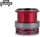 Fox Rage Prism X 2500 extra spoel