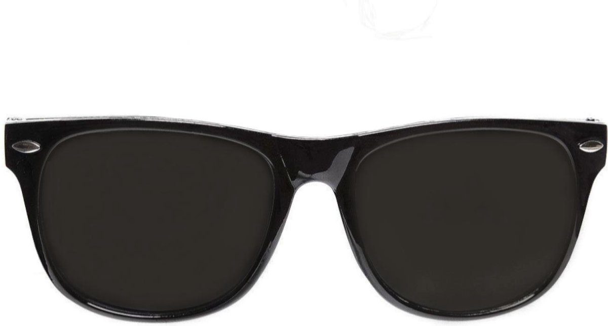 Blues Brother bril
