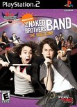 The Naked Brothers Band, The Videogame PS2