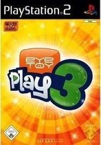 Eye Toy - Play 3