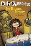 A to Z Mysteries 13 - A to Z Mysteries: The Missing Mummy
