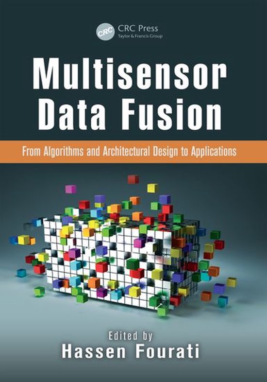 Devices, Circuits, and Systems - Multisensor Data Fusion - cover