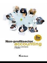 Samenvatting Non-profitsector accounting -  D012143A (D012143A)