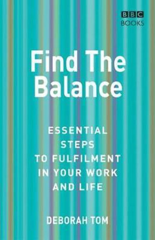 9780563521389 - Find The Balance