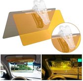 See-Clear Visor Zonneklep voor in de auto View clear Zonnescherm - Zonwering