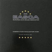Various Artists - Easca / Competition Evaluation Disc (CD)
