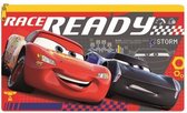 Disney Etui Cars 3 Junior 24 X 15 Cm Pvc Rood/zwart