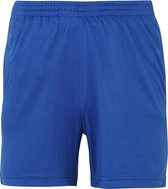 AWDis Just Cool Shorts de Sports pour enfants / Kids (bleu royal)