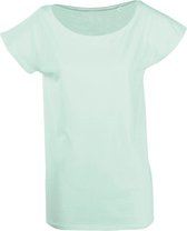 SOLS Dames/dames Marylin Lange Lengte T-Shirt (Jade)