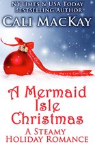 The Mermaid Isle Series 4 - A Mermaid Isle Christmas