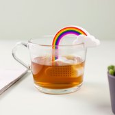 Bitten - Over the Rainbow Tea Infuser