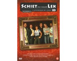 Schiet Mij Maar Lek - Seizoen 2